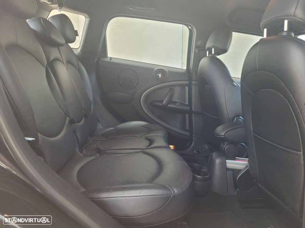 MINI Countryman Cooper SD - 16