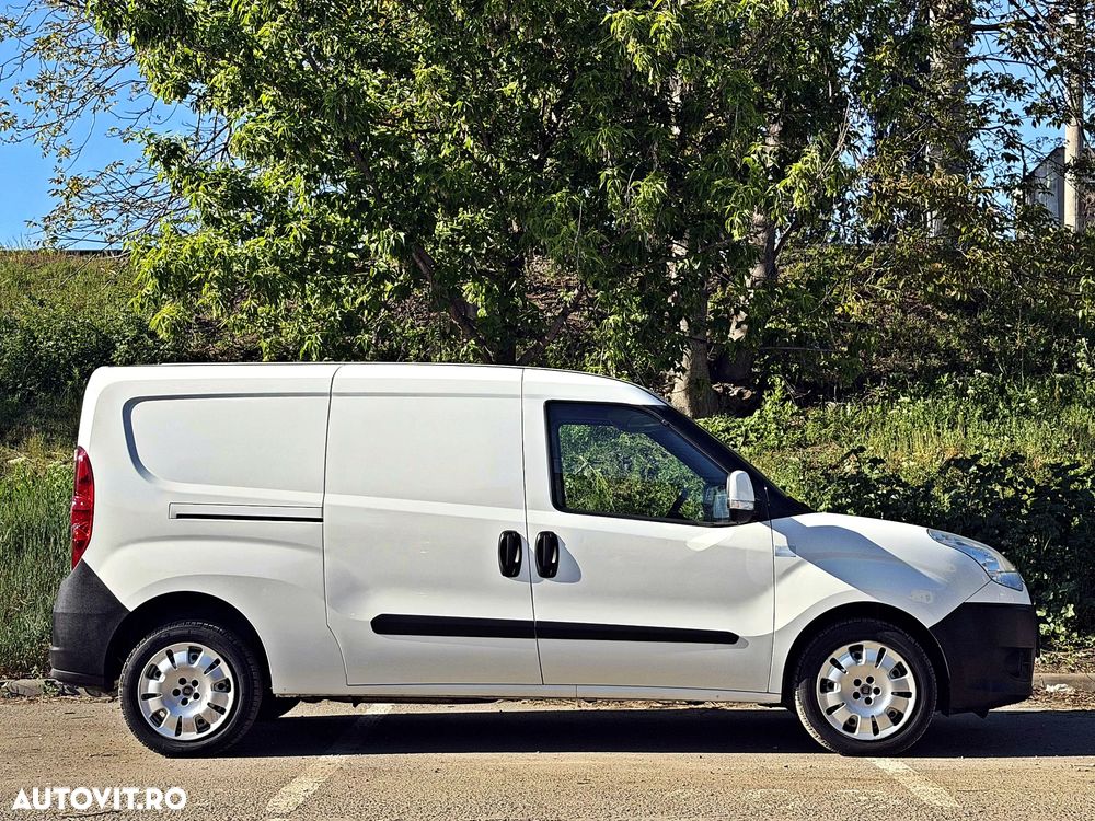 Fiat Doblo - 4