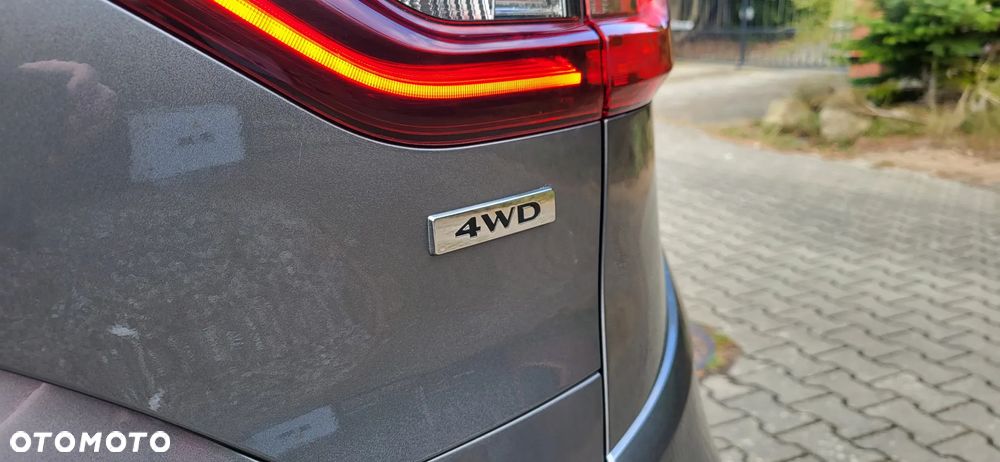 Renault Koleos 2.0 dCi Intens 4x4 X-Tronic - 15