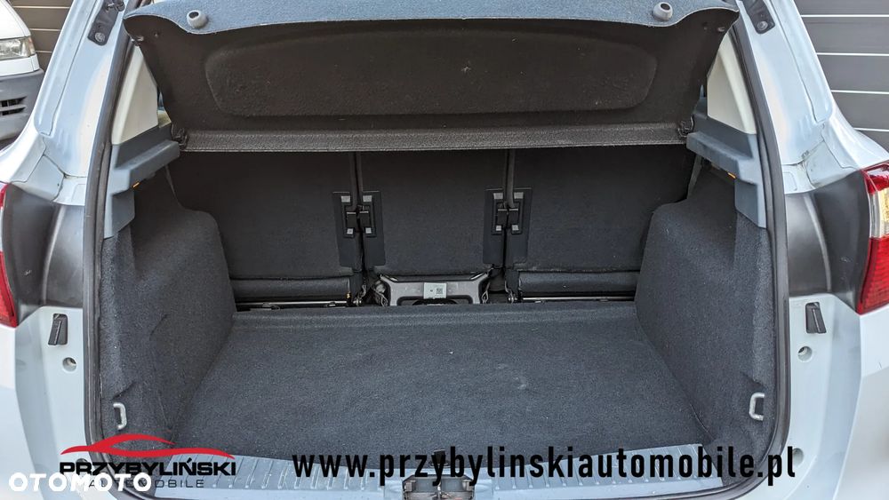 Ford C-MAX 1.6 TDCi Titanium - 20