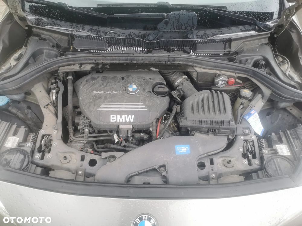BMW Seria 2 220d xDrive Sport-Aut Luxury Line - 32
