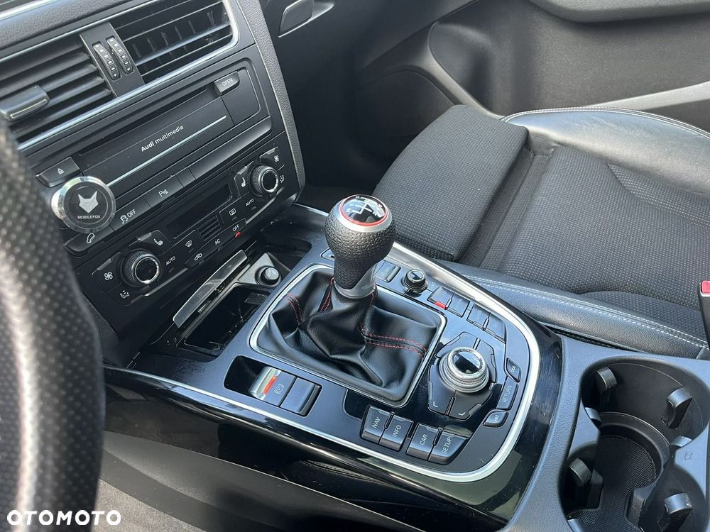 Audi Q5 2.0 TFSI Quattro - 31