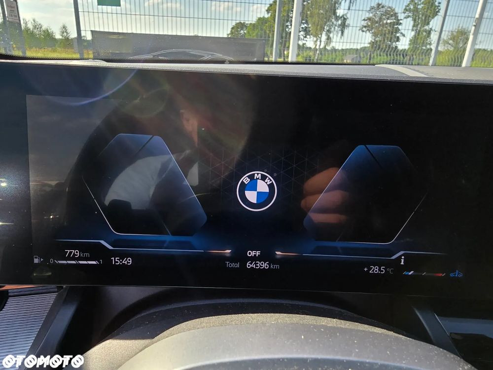 BMW Seria 5 - 21