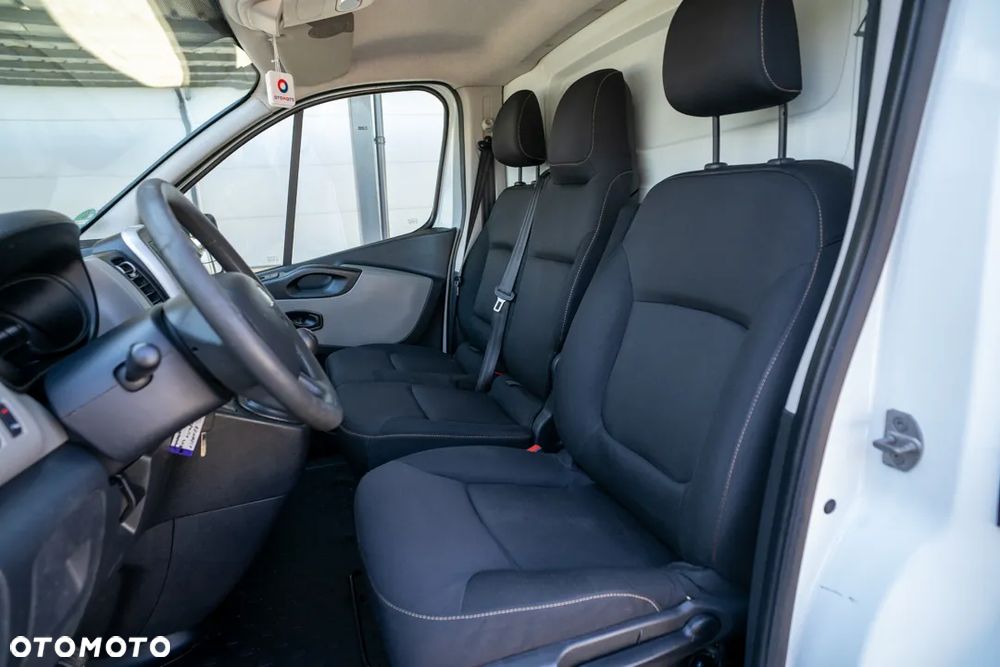 Renault TRAFIC ZAPRASZAM - 25
