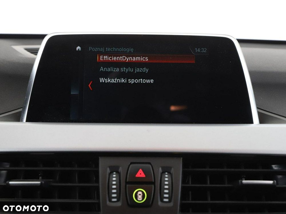 BMW X1 xDrive18d Advantage - 27