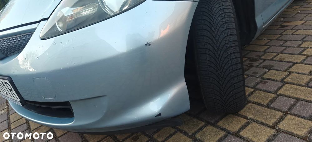 Honda Jazz - 3
