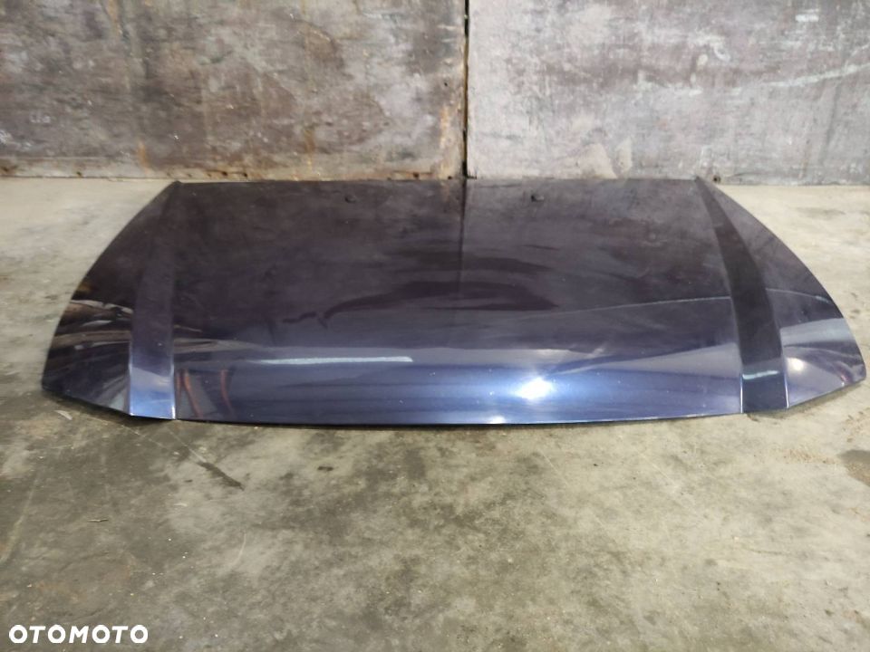 MASKA POKRYWA SILNIKA GÓLNA FIAT STILO - 4