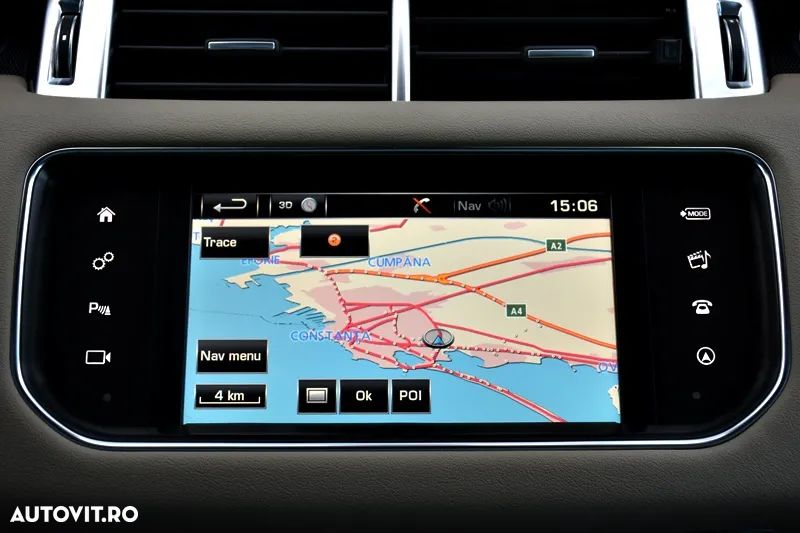 Land Rover Range Rover Sport 3.0 I TDV6 HSE - 15