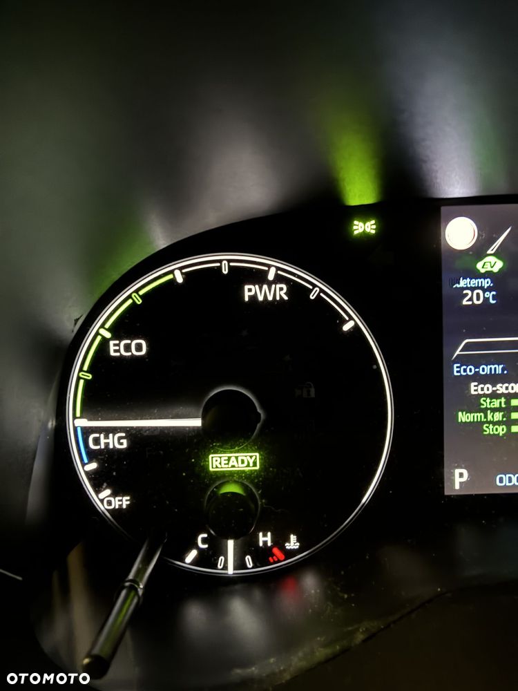 Toyota Yaris - 7