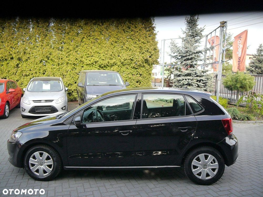 Volkswagen Polo 1.2 MATCH - 10