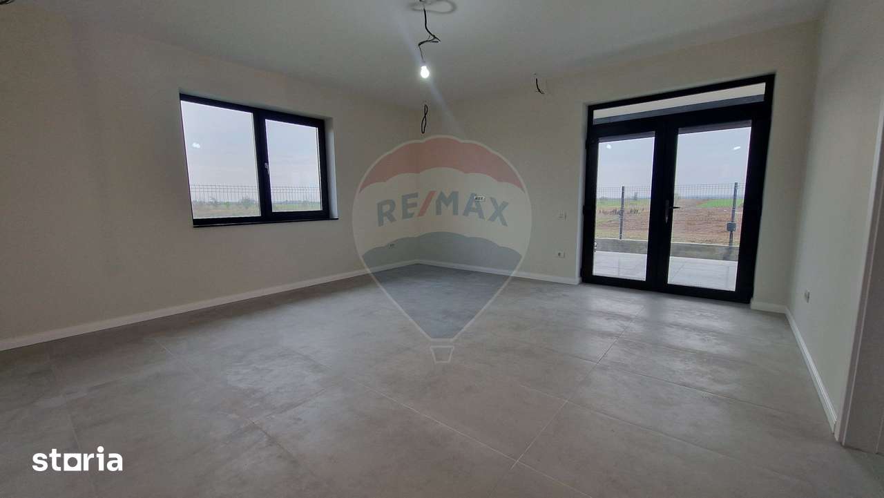 Casă nouă de vânzare I 400 mp teren | Încălzire în pardoseală - Imagine principală: 2/17