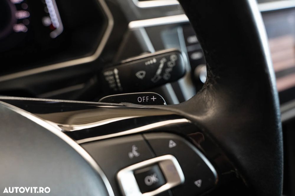 Volkswagen Tiguan 2.0 TDI SCR (BlueMotion Technology) DSG Highline - 26