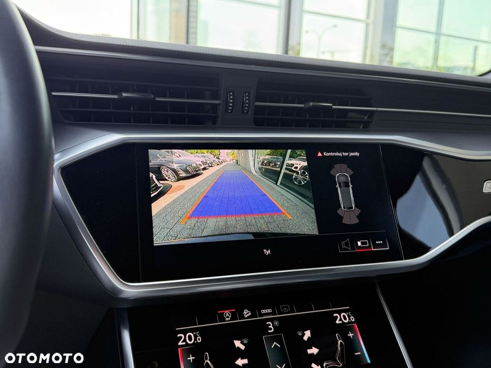 Audi A6 Allroad 40 TDI mHEV Quattro S tronic - 31