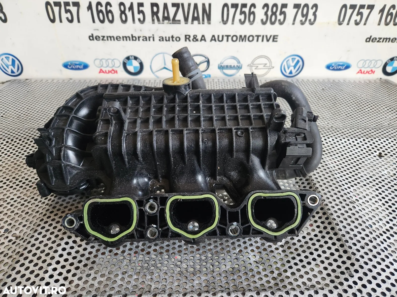 Galerie Admisie Vw Seat Skoda 1.0 TSI TFSI Motor DKR DBY Cod 04CE Vw Polo T Roc T Cross Golf 7 VII - 7