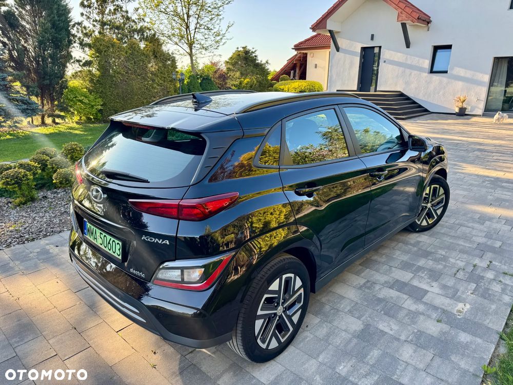 Hyundai Kona Standard - 9