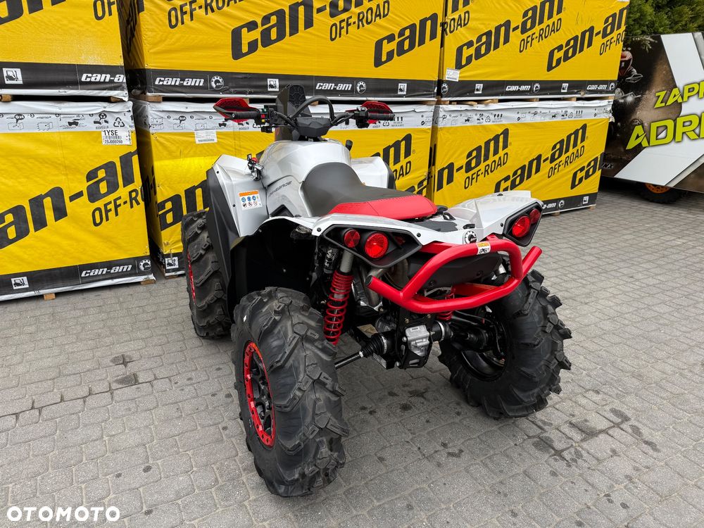 Can-Am Renegade - 7