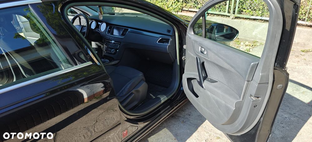 Peugeot 508 1.6 T Active - 10