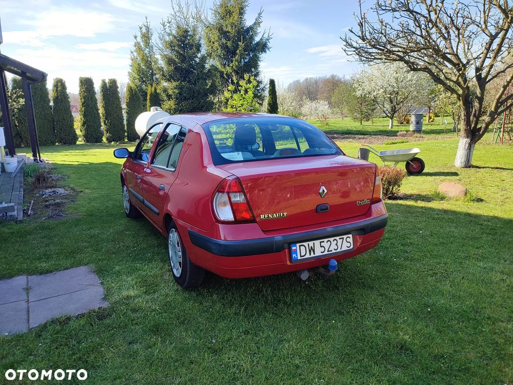 Renault Thalia 1.4 Alize - 5