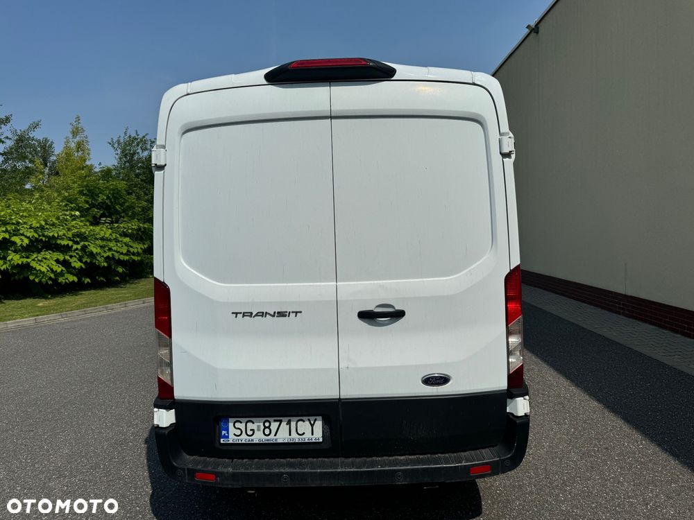 Ford Transit L3H2 - 12
