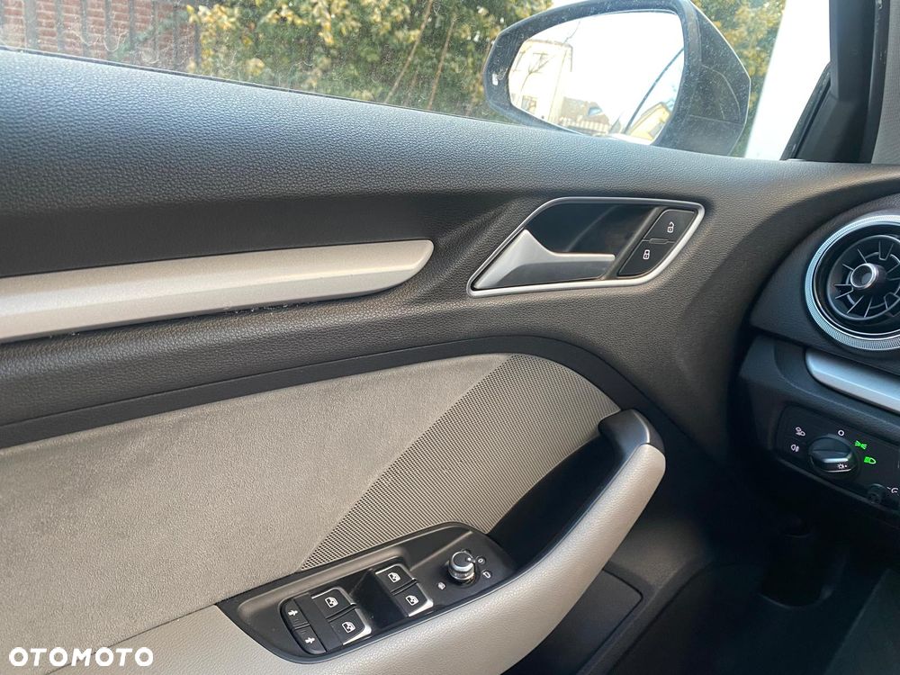 Audi A3 Sportback 1.4 TFSI CoD - 8