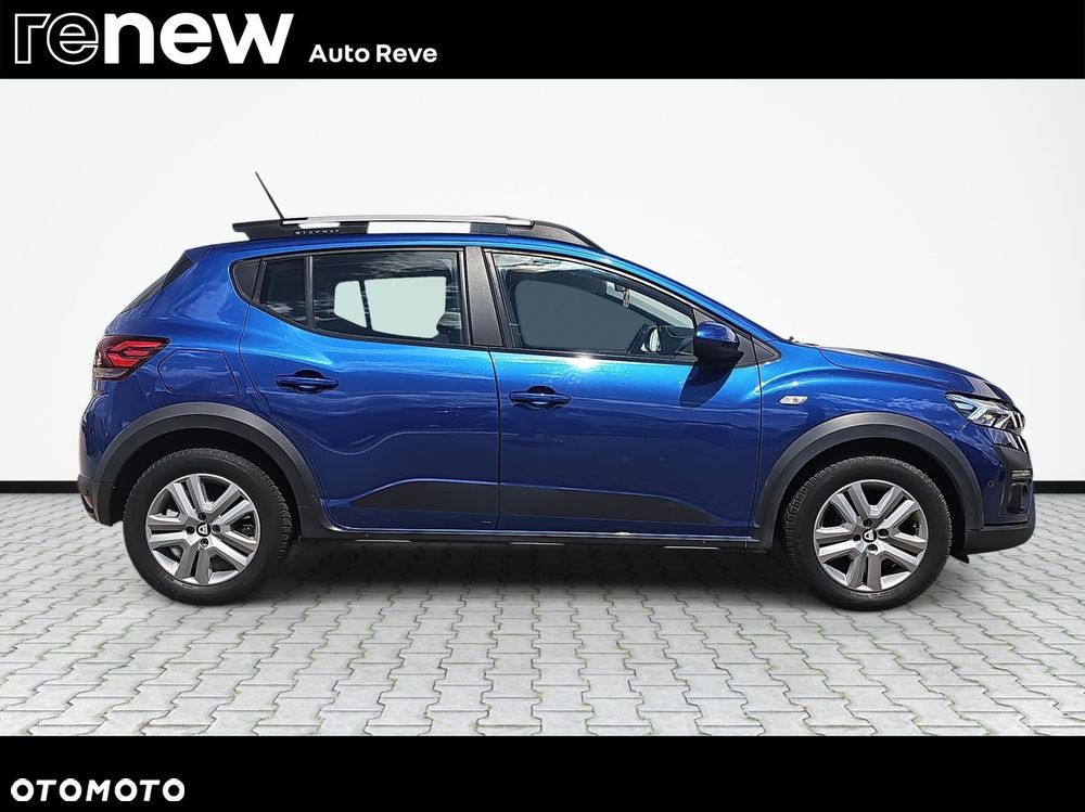 Dacia Sandero 1.0 TCe Comfort - 5