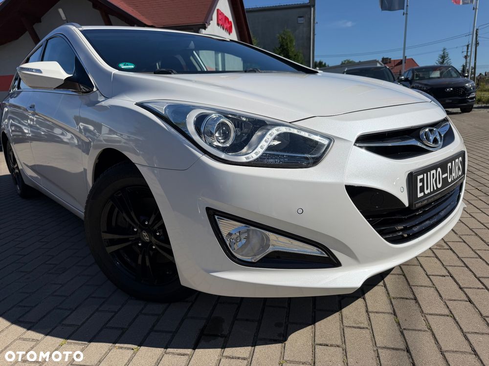 Hyundai i40 1.7 CRDi Style - 6