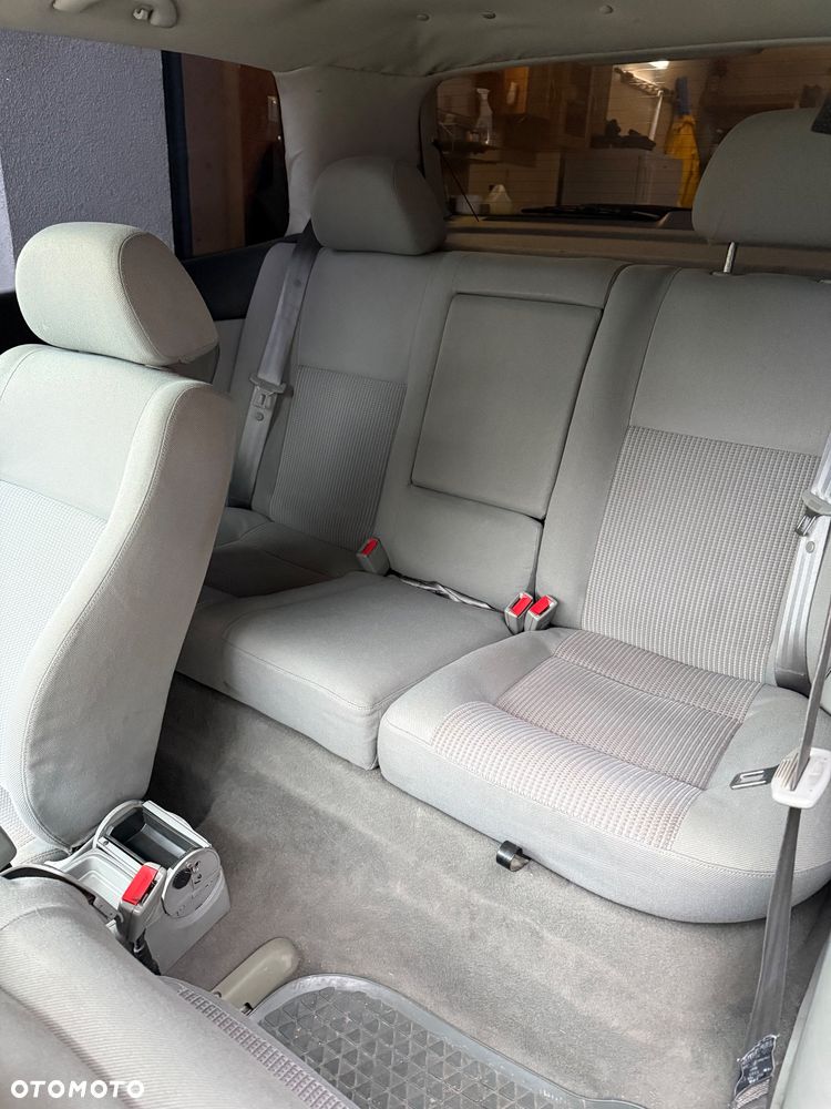 Volkswagen Golf - 21