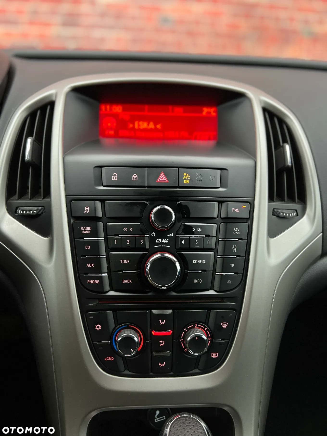 Opel Astra - 21