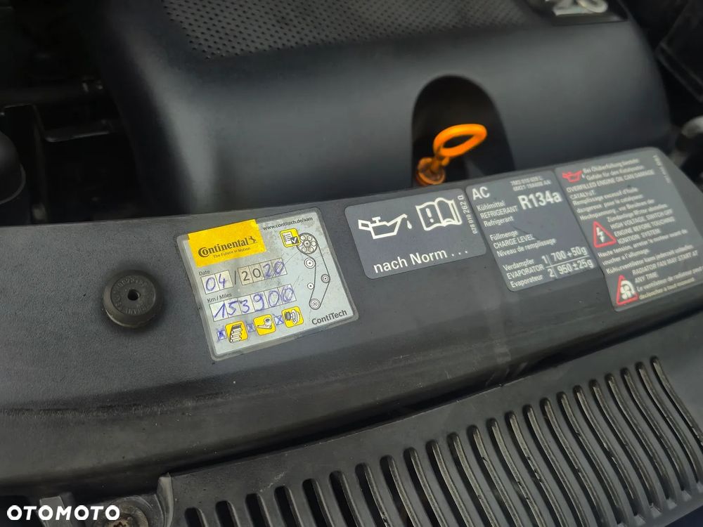 Volkswagen Sharan 2.0 United - 34