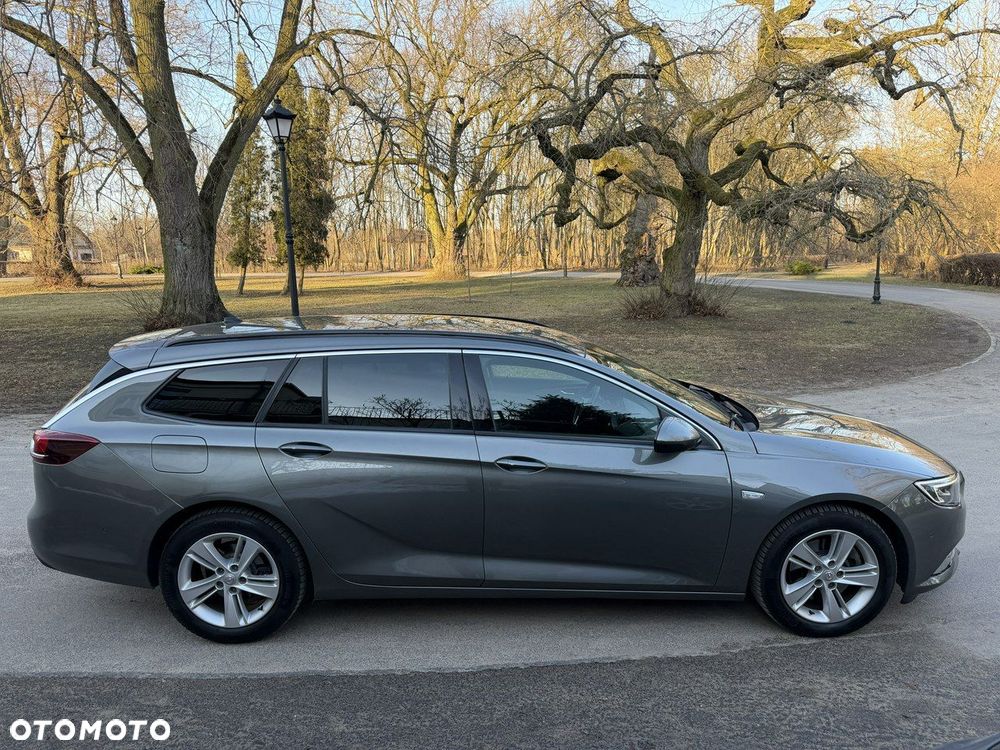 Opel Insignia - 13