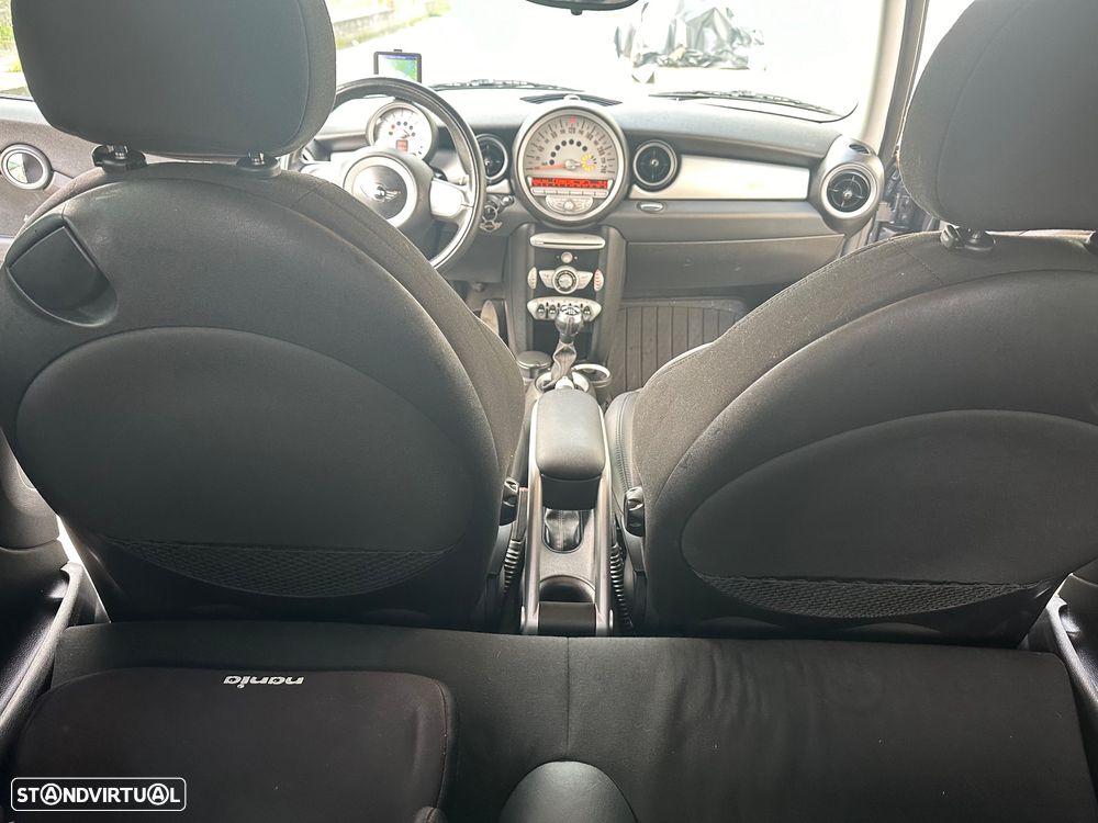 MINI Coupé - 14