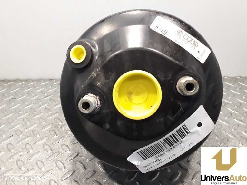 SERVOFREIO AUDI A6 2003 -4B3612107 - 4