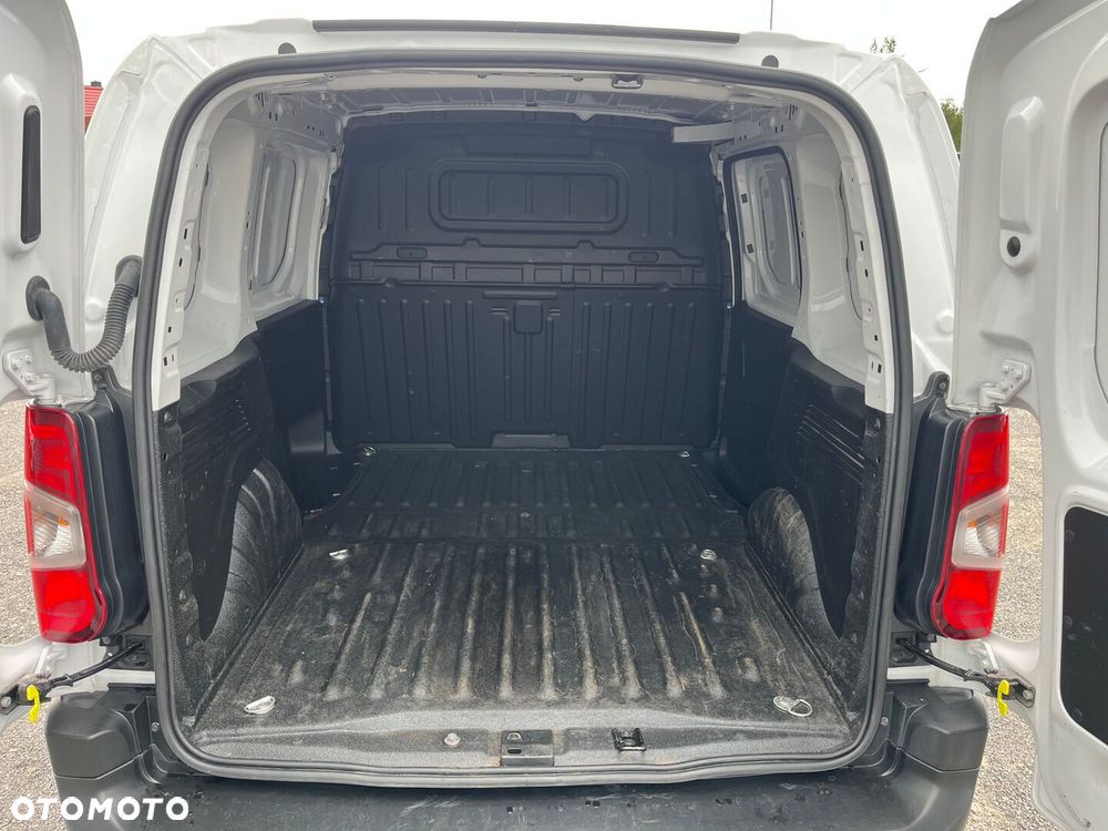 Toyota PROACE CITY - 29