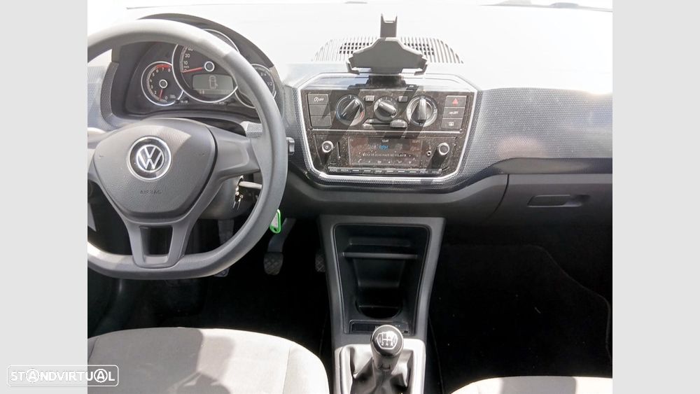 VW Up! 1.0 Move - 18