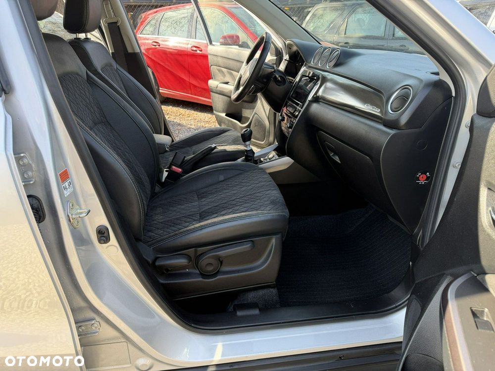 Suzuki Vitara - 7