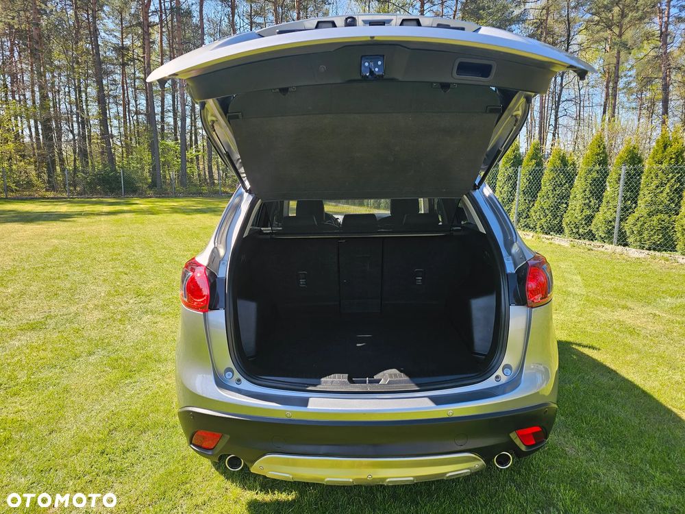 Mazda CX-5 2.2 D Skypassion - 16