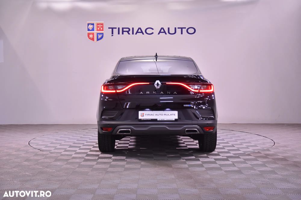 Renault Arkana - 4