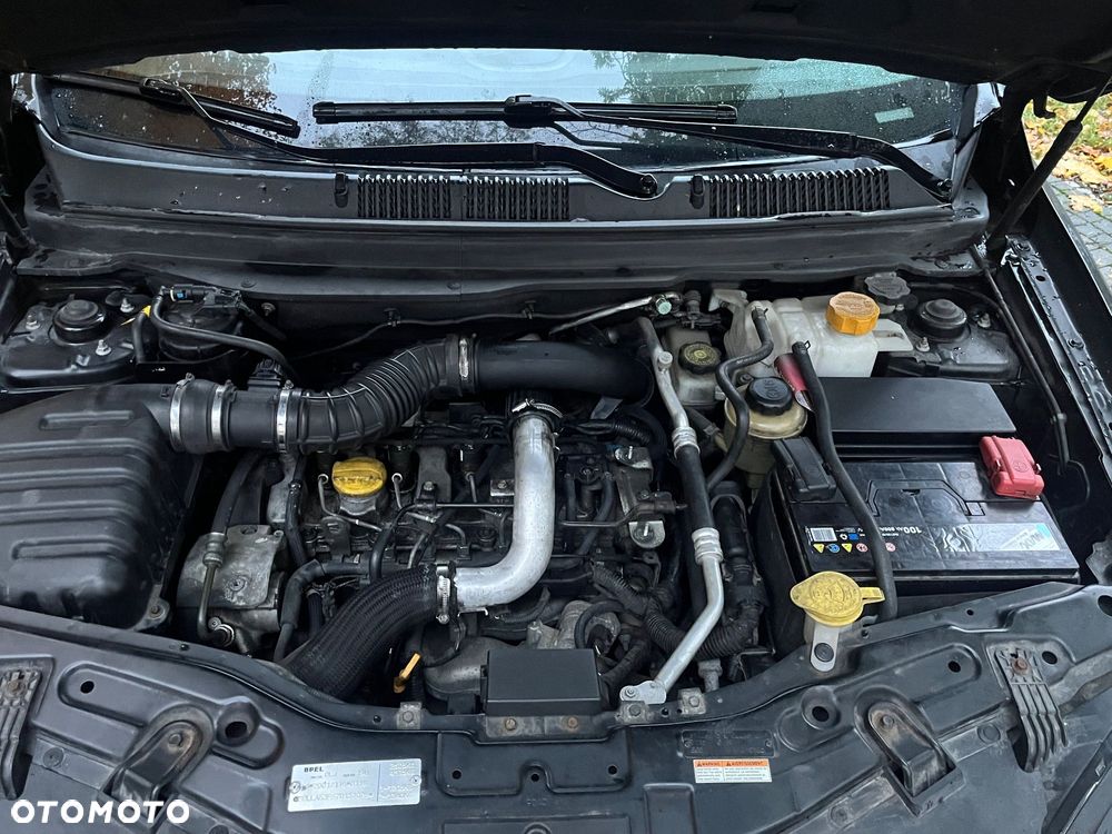 Opel Antara 2.0 CDTI 4x4 Cosmo - 36