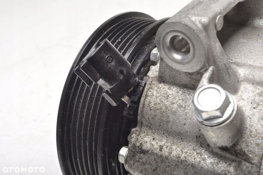 FORD FOCUS MK4 1.0 155KM SPRĘŻARKA KLIMATYZACJI JX61-19D629-HC CZYTAJ OPIS - 6