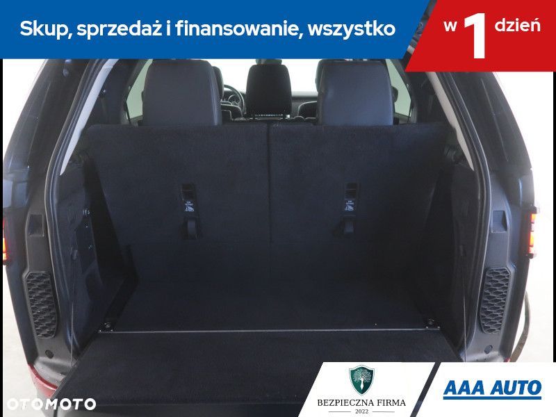 Land Rover Discovery - 17