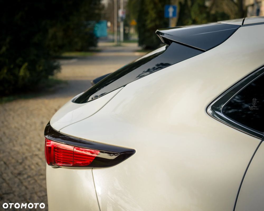 Mazda CX-30 2.0 mHEV 100th Anniversary 2WD - 5