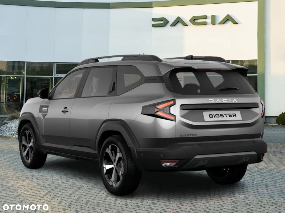 Dacia Bigster - 3