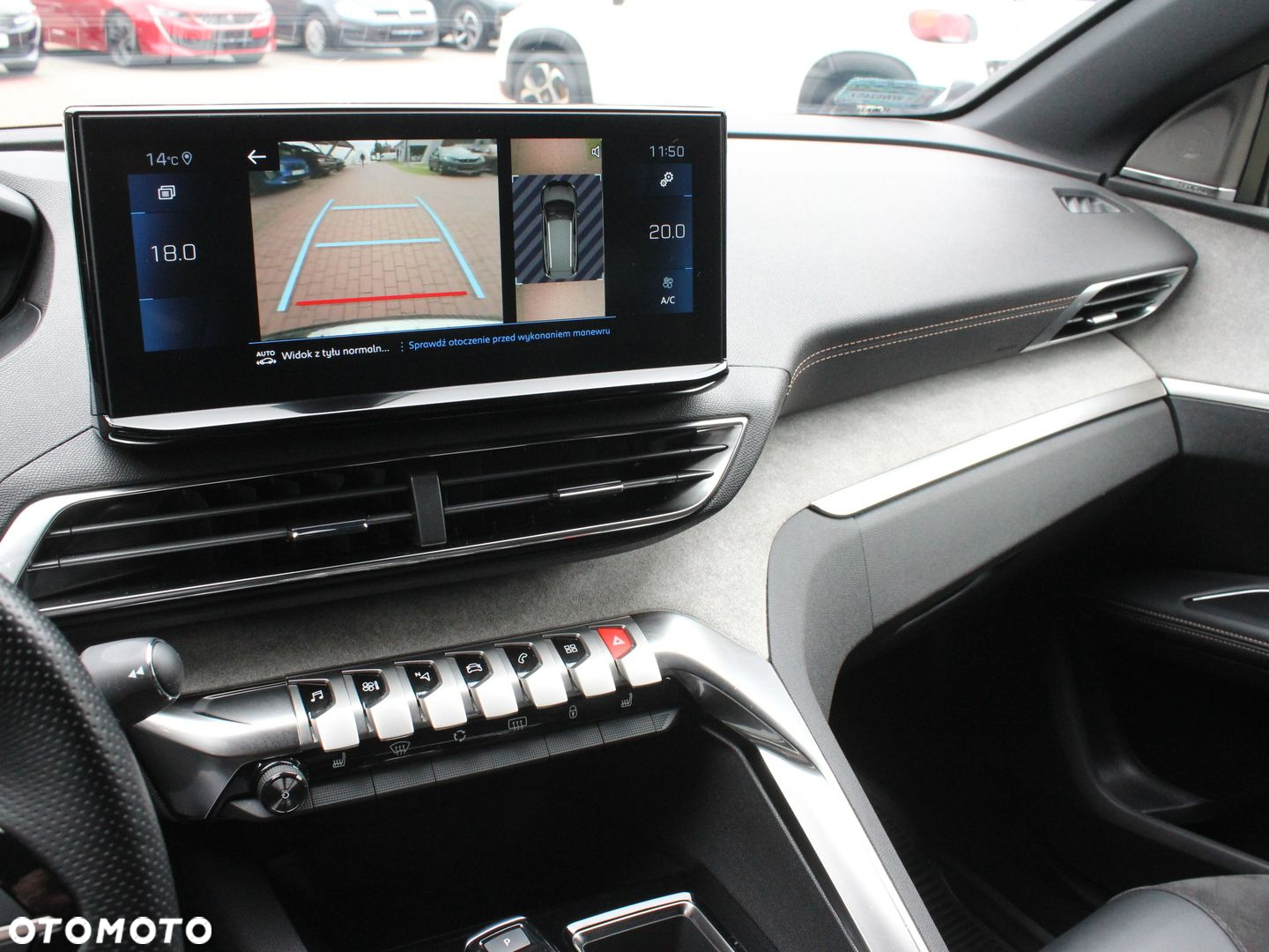 Peugeot 5008 1.2 PureTech GT Pack S&S EAT8 - 10