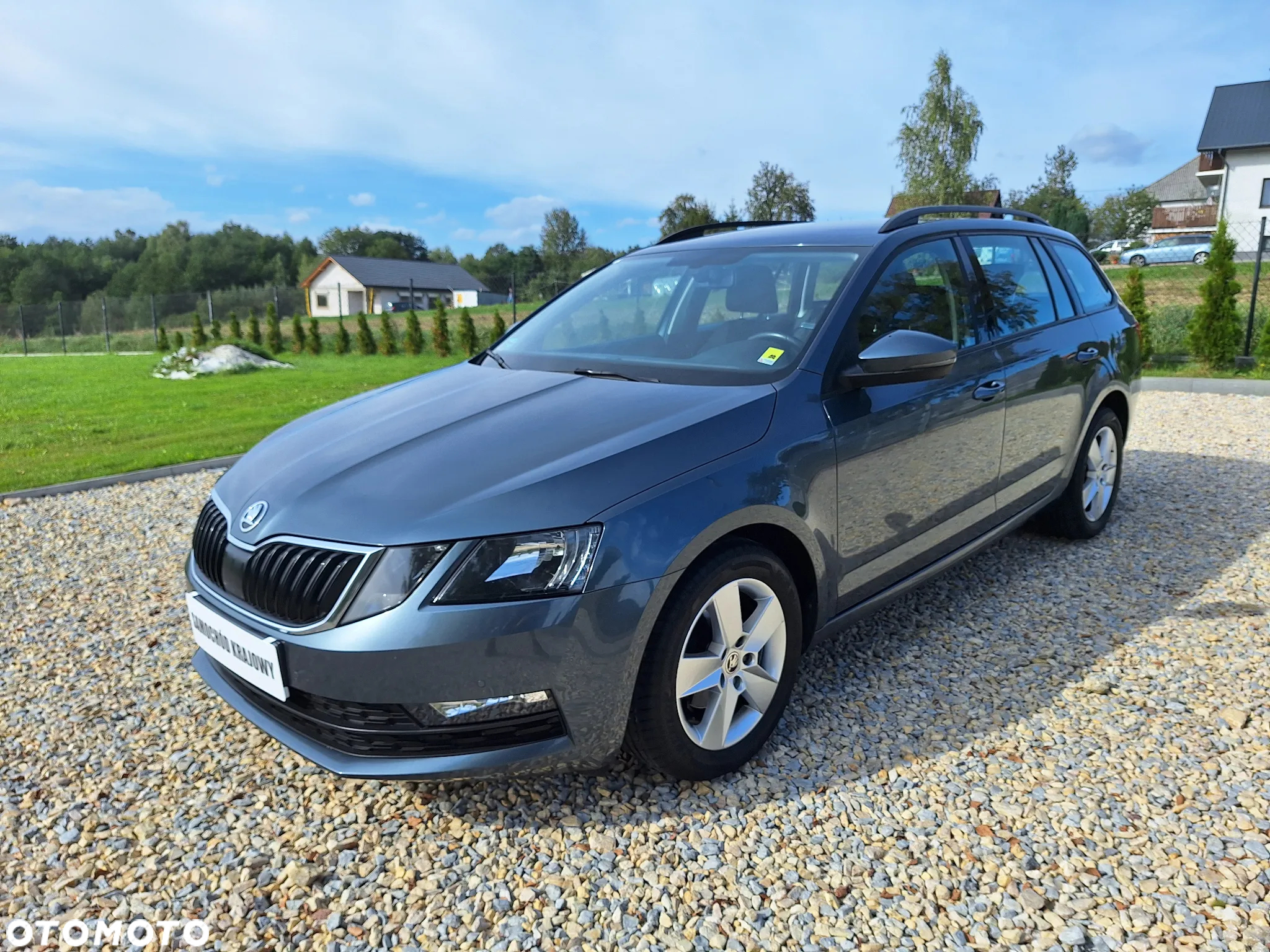 Skoda Octavia 1.6 TDI Ambition - 7