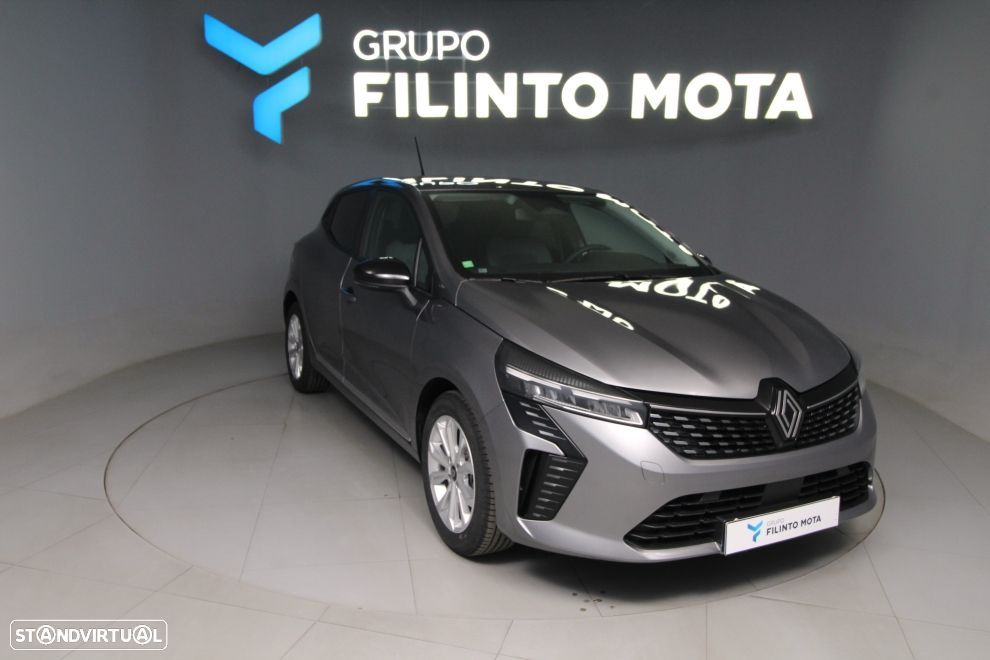 Renault Clio 1.0 TCe Evolution Bi-Fuel - 8