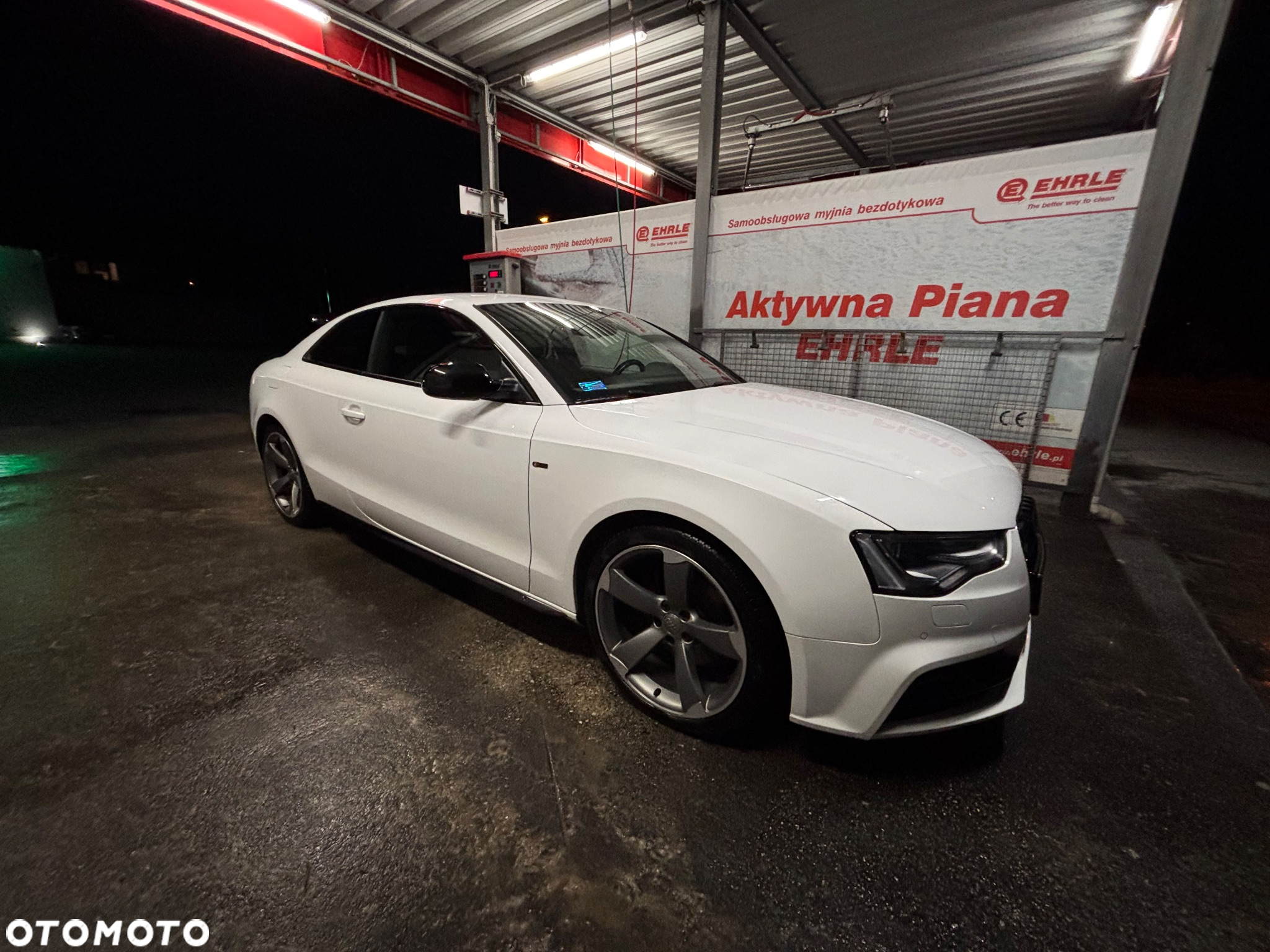 Audi A5 1.8 TFSI - 6