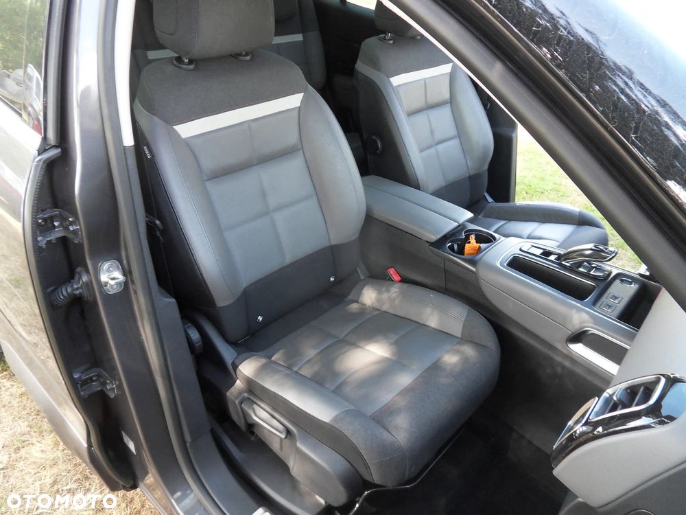 Citroën C5 Aircross BlueHDI 180 S&S EAT8 SHINE - 24