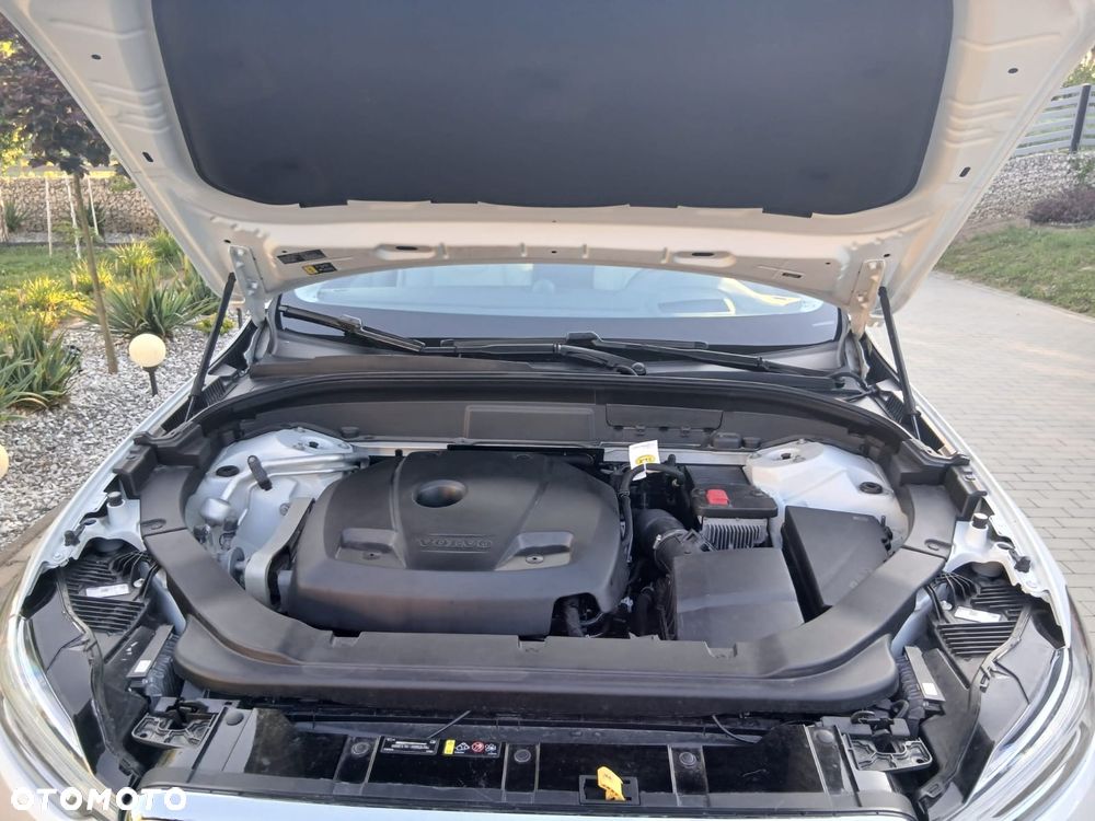 Volvo XC 60 T5 AWD Inscription - 21