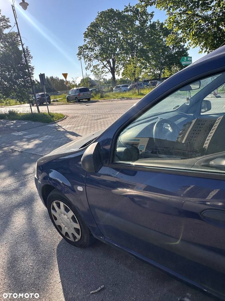 Dacia Logan 1.5 dCi Ambiance - 1