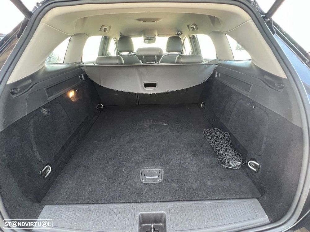 Opel Astra Sports Tourer 1.6 CDTI Dynamic Sport - 22